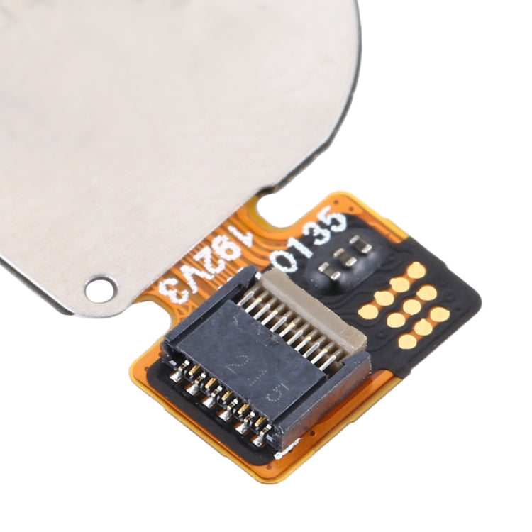 Fingerprint Sensor Flex Cable for Huawei Enjoy 9s / Enjoy 10e / Enjoy 10 Plus / Honor View 20(Sapphire Blue) by buy2fix