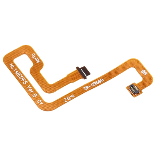 Fingerprint Connector Flex Cable for Huawei Honor Play 9A by buy2fix