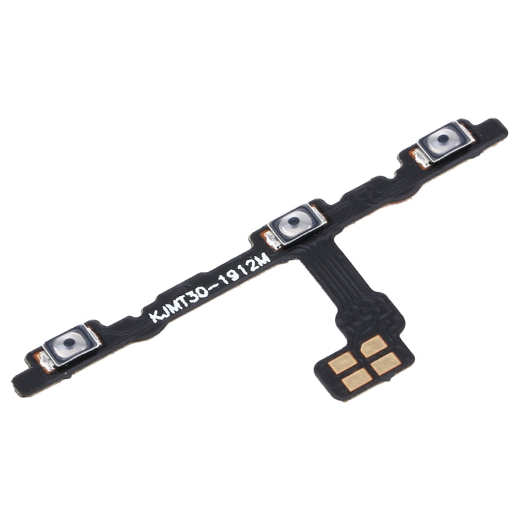 Power Button & Volume Button Flex Cable for Huawei Mate 30 - Flex Cable by buy2fix | Online Shopping UK | buy2fix