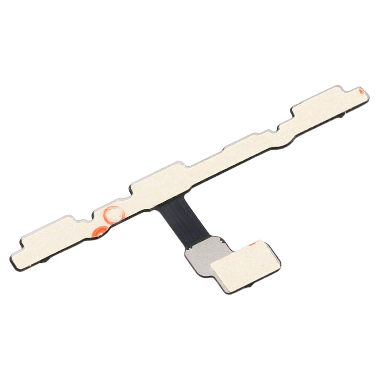 Power Button & Volume Button Flex Cable for Huawei Mate 30 - Flex Cable by buy2fix | Online Shopping UK | buy2fix