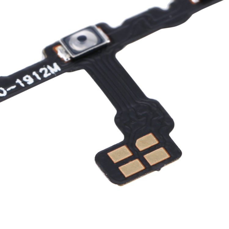 Power Button & Volume Button Flex Cable for Huawei Mate 30 - Flex Cable by buy2fix | Online Shopping UK | buy2fix