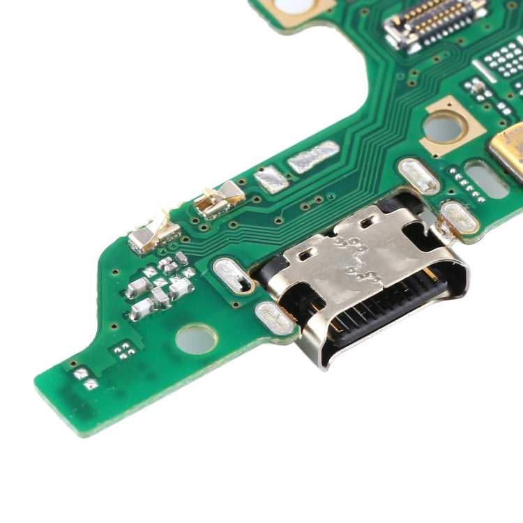 Charging Port Board for Huawei Nova 7 Pro 5G - Tail Connector by buy2fix | Online Shopping UK | buy2fix