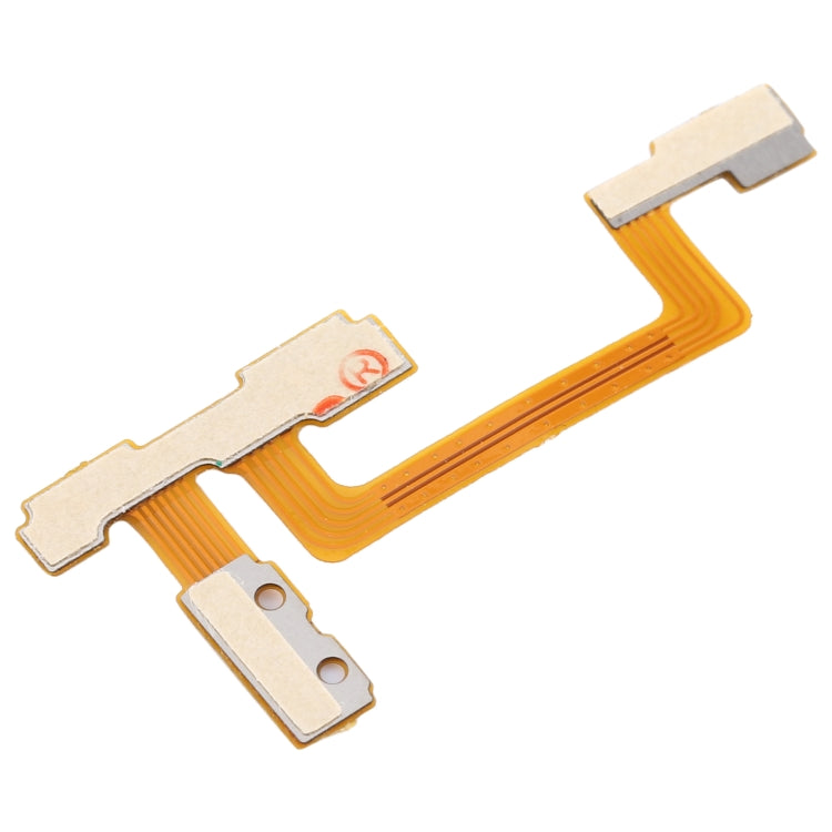 Power Button & Volume Button Flex Cable for Huawei Honor X10 Max 5G - Flex Cable by buy2fix | Online Shopping UK | buy2fix