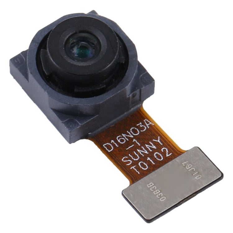 For Huawei Enjoy 9s Wide Camera - Camera by buy2fix | Online Shopping UK | buy2fix