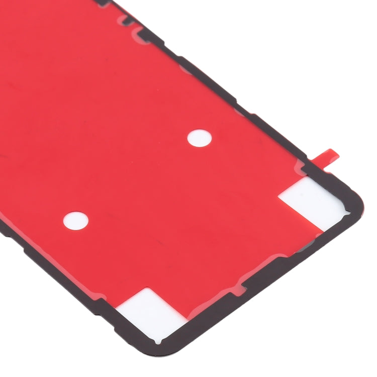 For OPPO Reno 5G / Reno 4G PCAM00 PCAT00 CPH1917 CPH1921 10pcs Back Housing Cover Adhesive by buy2fix