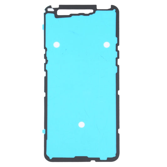 For OPPO Reno2 PCKM70 PCKT00 PCKM00 CPH1907 10pcs Back Housing Cover Adhesive by buy2fix