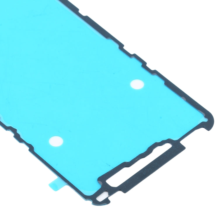 For OPPO Reno2 PCKM70 PCKT00 PCKM00 CPH1907 10pcs Back Housing Cover Adhesive by buy2fix