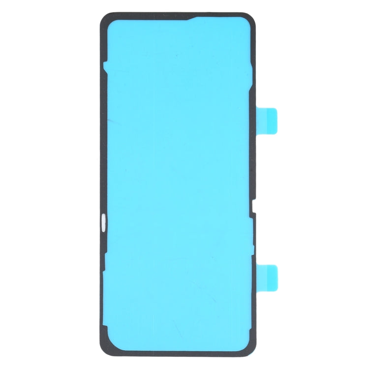 For OPPO Reno3 CPH2043 PCHM30 10pcs Back Housing Cover Adhesive - Others by buy2fix | Online Shopping UK | buy2fix