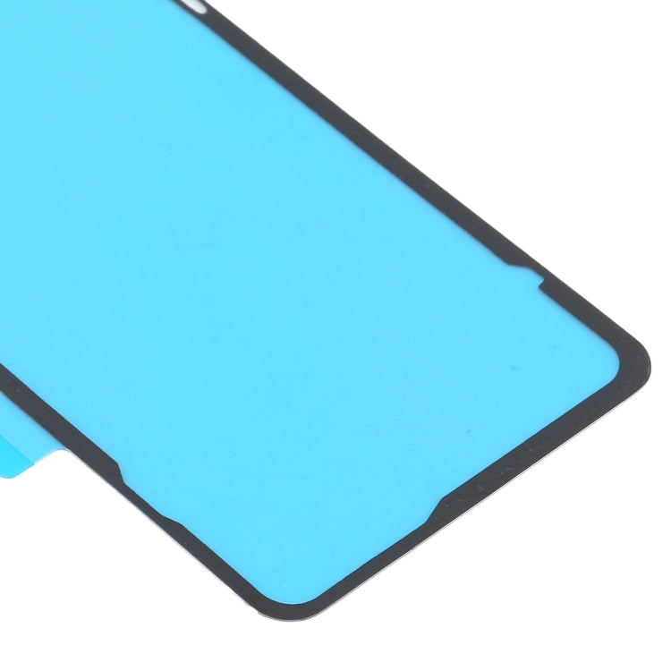 For OPPO Reno3 CPH2043 PCHM30 10pcs Back Housing Cover Adhesive - Others by buy2fix | Online Shopping UK | buy2fix