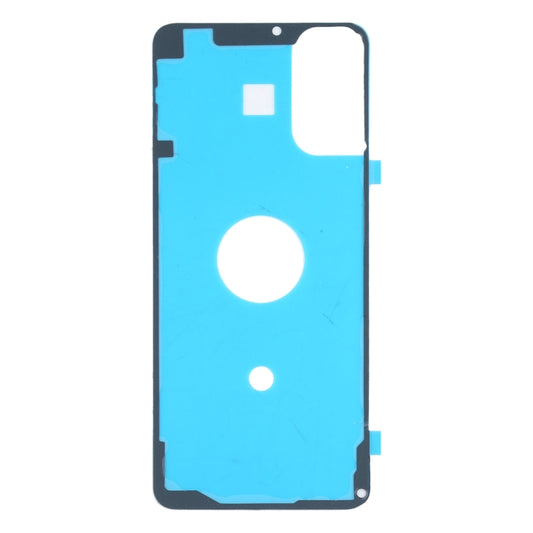 For OPPO Reno4 5G / Reno4 4G CPH2113 PDPM00 PDPT00 CPH2091 10pcs Back Housing Cover Adhesive by buy2fix