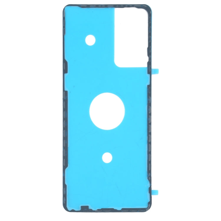 For OPPO Reno4 Pro 5G / Reno4 Pro 4G CPH2109 PDNM00 PDNT00 CPH2089 10pcs Back Housing Cover Adhesive - Others by buy2fix | Online Shopping UK | buy2fix