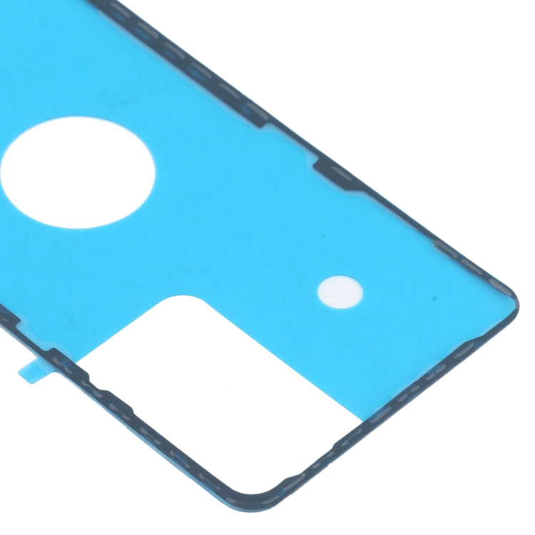 For OPPO Reno4 Pro 5G / Reno4 Pro 4G CPH2109 PDNM00 PDNT00 CPH2089 10pcs Back Housing Cover Adhesive - Others by buy2fix | Online Shopping UK | buy2fix