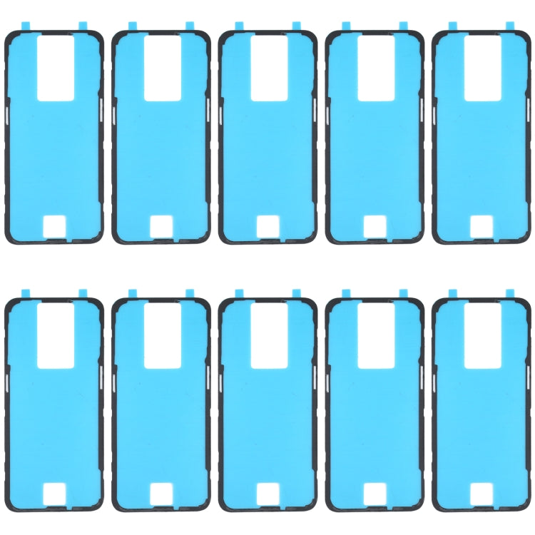 For OPPO R17 Pro CPH1877 PBDM00 10pcs Back Housing Cover Adhesive - Others by buy2fix | Online Shopping UK | buy2fix