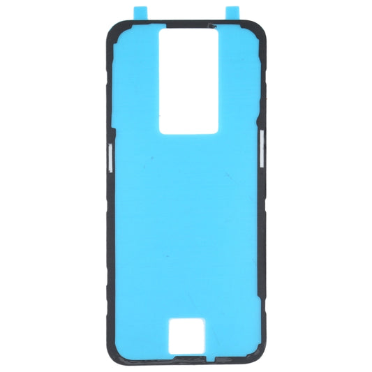 For OPPO R17 Pro CPH1877 PBDM00 10pcs Back Housing Cover Adhesive by buy2fix
