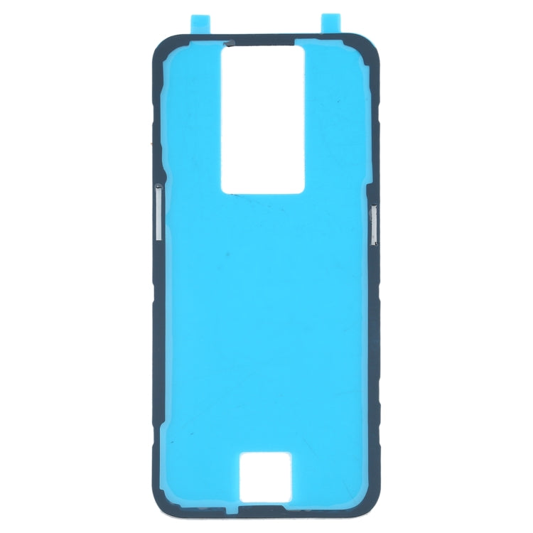 For OPPO R17 Pro CPH1877 PBDM00 10pcs Back Housing Cover Adhesive - Others by buy2fix | Online Shopping UK | buy2fix