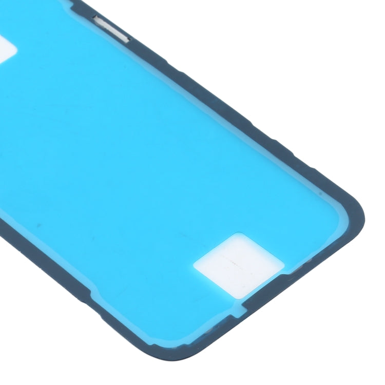 For OPPO R17 Pro CPH1877 PBDM00 10pcs Back Housing Cover Adhesive - Others by buy2fix | Online Shopping UK | buy2fix