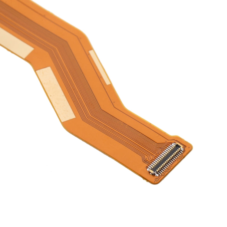 For OPPO Realme 6i RMX2040 Motherboard Flex Cable - Flex Cable by buy2fix | Online Shopping UK | buy2fix
