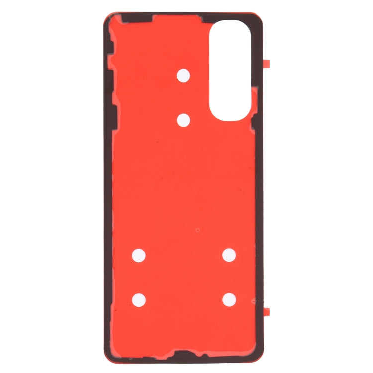 For OPPO Reno3 Pro PCRM00 PCRT00 CPH2009 CPH2035 CPH2037 CPH2036 10pcs Back Housing Cover Adhesive - Others by buy2fix | Online Shopping UK | buy2fix