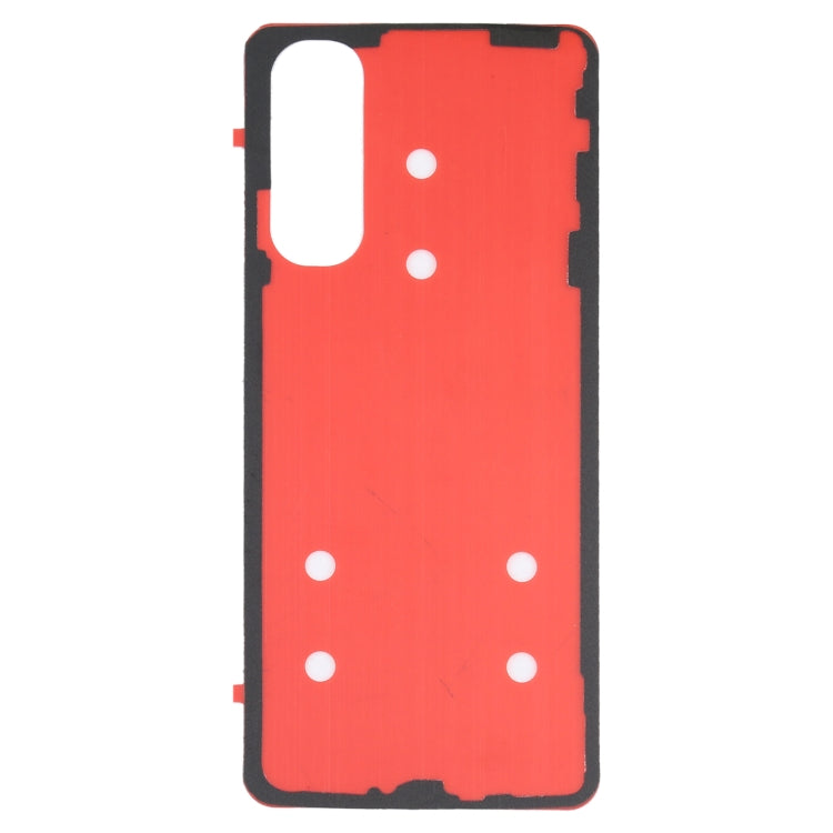 For OPPO Reno3 Pro PCRM00 PCRT00 CPH2009 CPH2035 CPH2037 CPH2036 10pcs Back Housing Cover Adhesive - Others by buy2fix | Online Shopping UK | buy2fix