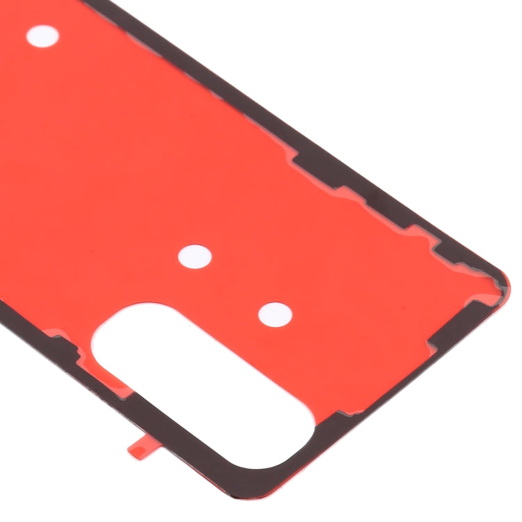 For OPPO Reno3 Pro PCRM00 PCRT00 CPH2009 CPH2035 CPH2037 CPH2036 10pcs Back Housing Cover Adhesive - Others by buy2fix | Online Shopping UK | buy2fix