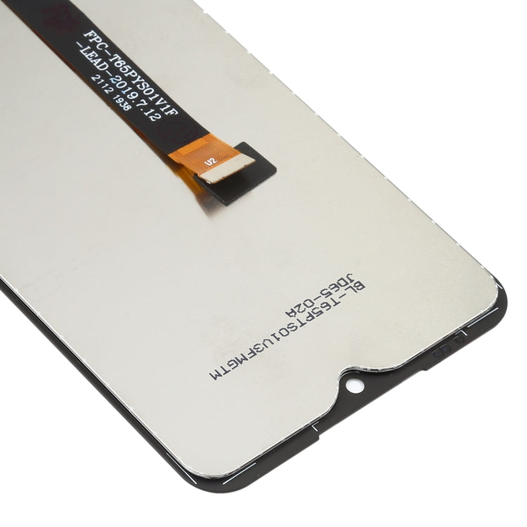 TFT LCD Screen for LG Q51 / K51 LM-Q510N with Digitizer Full Assembly - For LG by buy2fix | Online Shopping UK | buy2fix