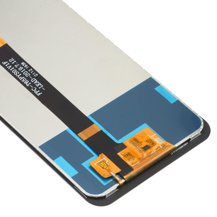 TFT LCD Screen for LG Q51 / K51 LM-Q510N with Digitizer Full Assembly - For LG by buy2fix | Online Shopping UK | buy2fix