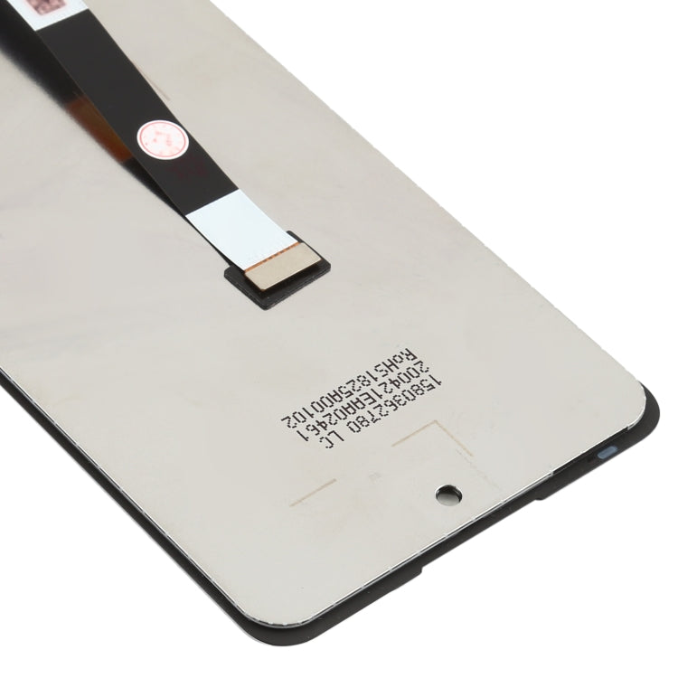 Original LCD Screen for LG Q92 5G with Digitizer Full Assembly - For LG by buy2fix | Online Shopping UK | buy2fix