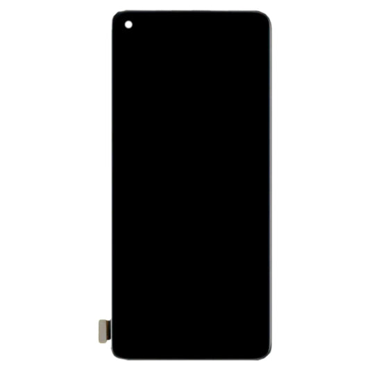 AMOLED Original LCD Screen For OnePlus 8T 5G KB2001 KB2000 KB2003 with Digitizer Full Assembly(Black) - LCD Screen by buy2fix | Online Shopping UK | buy2fix