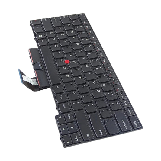 US Version Keyboard for Lenovo ThinkPad E430 E430C E435 E330 E335 S430 E445 by buy2fix