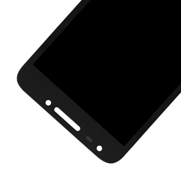 LCD Screen and Digitizer Full Assembly for T-Mobile Revvl(Black) - For T-Mobile by buy2fix | Online Shopping UK | buy2fix