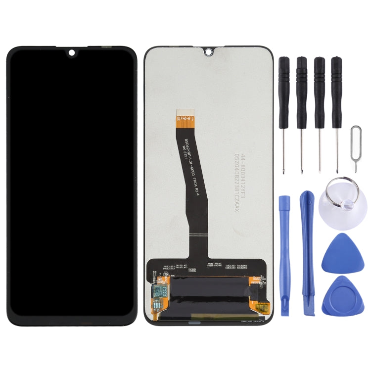 OEM LCD Screen for Huawei P Smart+ 2019 with Digitizer Full Assembly - LCD Screen by buy2fix | Online Shopping UK | buy2fix