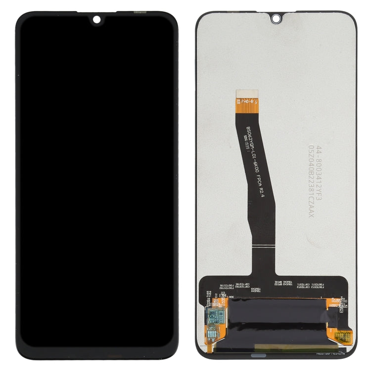 OEM LCD Screen for Huawei P Smart+ 2019 with Digitizer Full Assembly - LCD Screen by buy2fix | Online Shopping UK | buy2fix