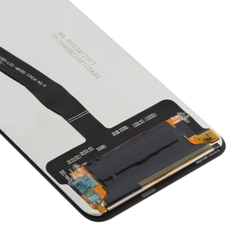 OEM LCD Screen for Huawei P Smart+ 2019 with Digitizer Full Assembly - LCD Screen by buy2fix | Online Shopping UK | buy2fix