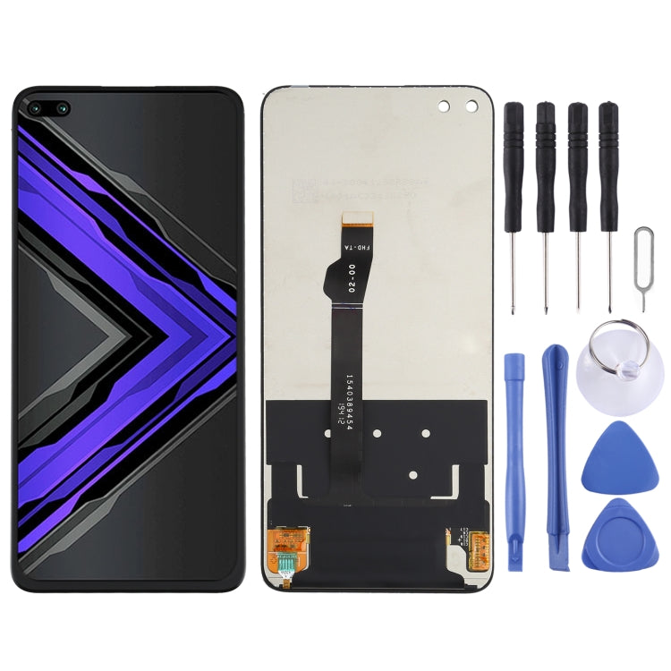 OEM LCD Screen for Huawei Honor Play4 Pro with Digitizer Full Assembly - LCD Screen by buy2fix | Online Shopping UK | buy2fix