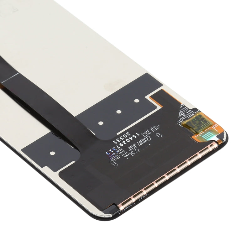 OEM LCD Screen for Huawei Honor X10 Pro with Digitizer Full Assembly - LCD Screen by buy2fix | Online Shopping UK | buy2fix