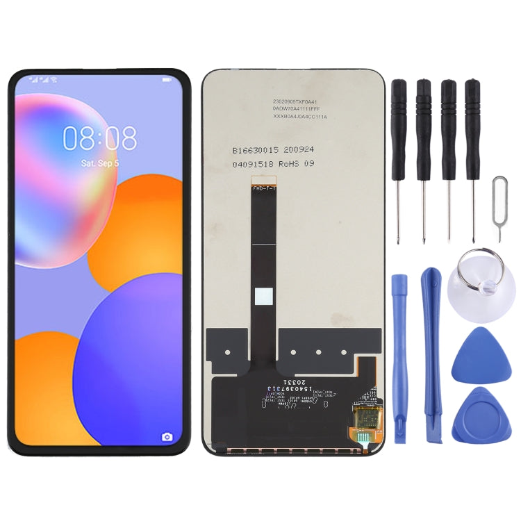 OEM LCD Screen for Huawei Y9a with Digitizer Full Assembly - LCD Screen by buy2fix | Online Shopping UK | buy2fix