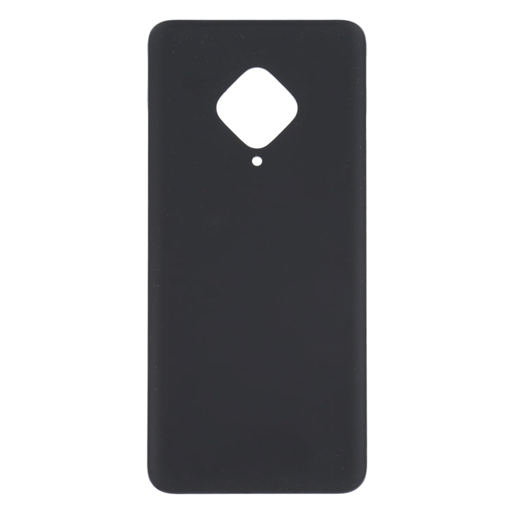 For Vivo Y9s/S1 Pro/V17 (Russia)/V1945A/V1945T/1920 Battery Back Cover (Blue) - Back Cover by buy2fix | Online Shopping UK | buy2fix