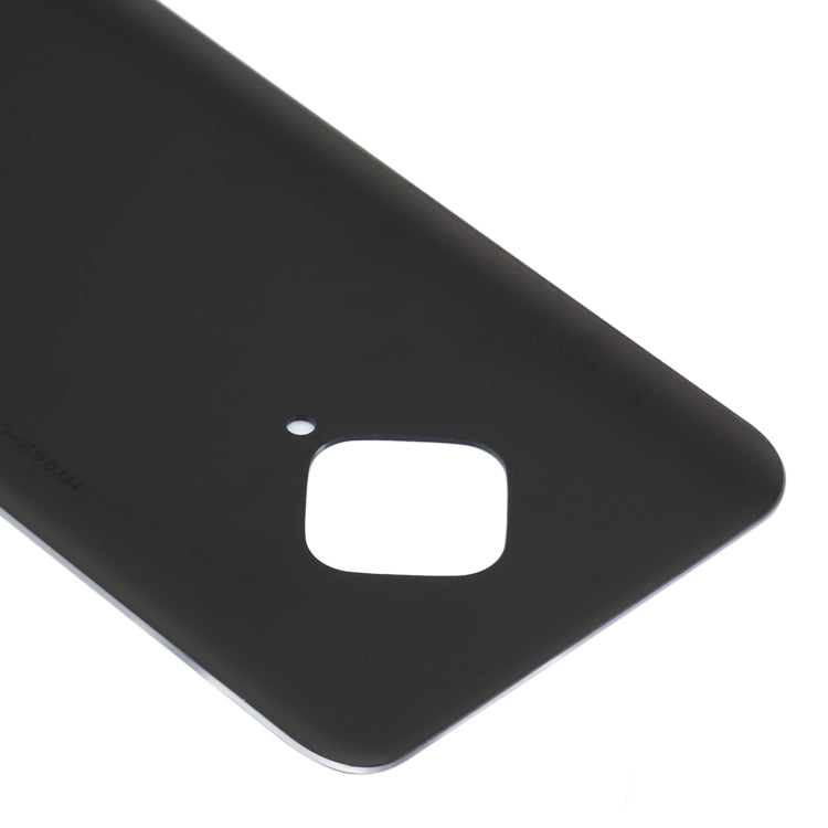 For Vivo Y9s/S1 Pro/V17 (Russia)/V1945A/V1945T/1920 Battery Back Cover (Blue) - Back Cover by buy2fix | Online Shopping UK | buy2fix