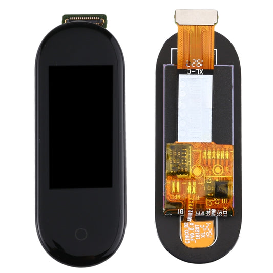 LCD Screen and Digitizer Full Assembly for Xiaomi Mi Band 4 - For Xiaomi by buy2fix | Online Shopping UK | buy2fix