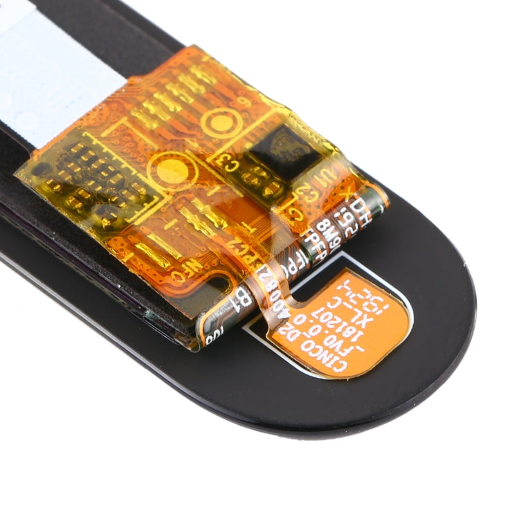 LCD Screen and Digitizer Full Assembly for Xiaomi Mi Band 4 - For Xiaomi by buy2fix | Online Shopping UK | buy2fix