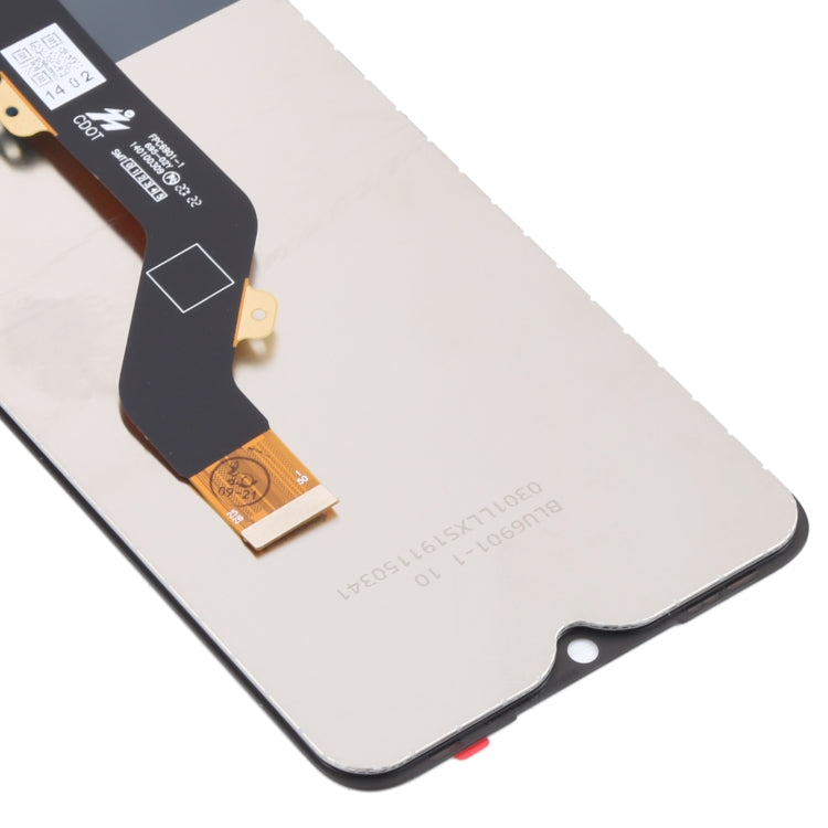 TFT LCD Screen for Tecno Spark Power 2 LC8d with Digitizer Full Assembly - LCD Screen by buy2fix | Online Shopping UK | buy2fix