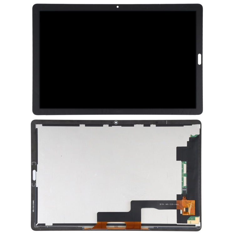 OEM LCD Screen for Huawei MatePad 10.8 SCMR-W09, SCMR-AL00 with Digitizer Full Assembly(Black) - LCD Screen by buy2fix | Online Shopping UK | buy2fix