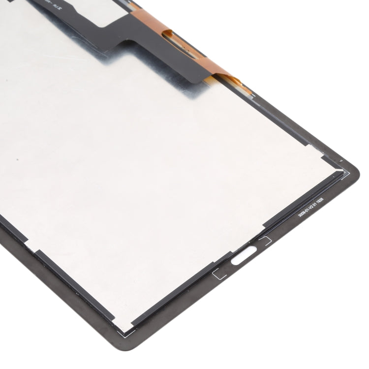 OEM LCD Screen for Huawei MatePad 10.8 SCMR-W09, SCMR-AL00 with Digitizer Full Assembly(Black) - LCD Screen by buy2fix | Online Shopping UK | buy2fix