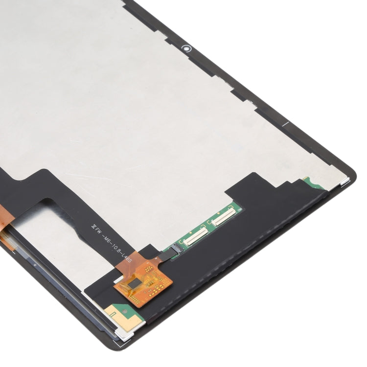 OEM LCD Screen for Huawei MatePad 10.8 SCMR-W09, SCMR-AL00 with Digitizer Full Assembly(Black) - LCD Screen by buy2fix | Online Shopping UK | buy2fix