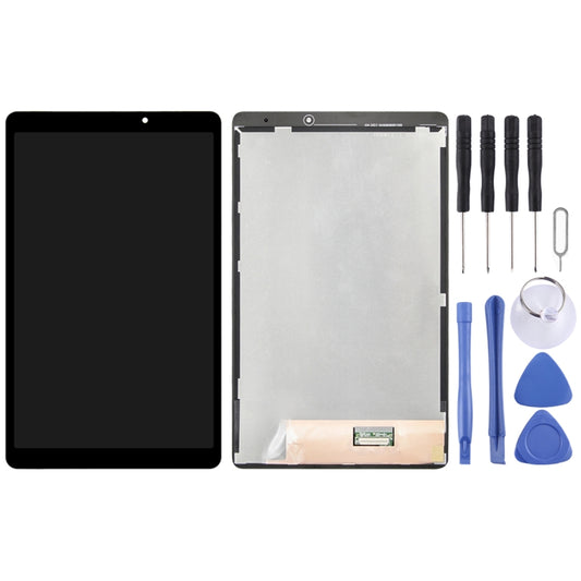 OEM LCD Screen for Huawei MatePad T8 Kobe2-L09, Kobe2-L03, KOB2-L09 with Digitizer Full Assembly(Black) by buy2fix