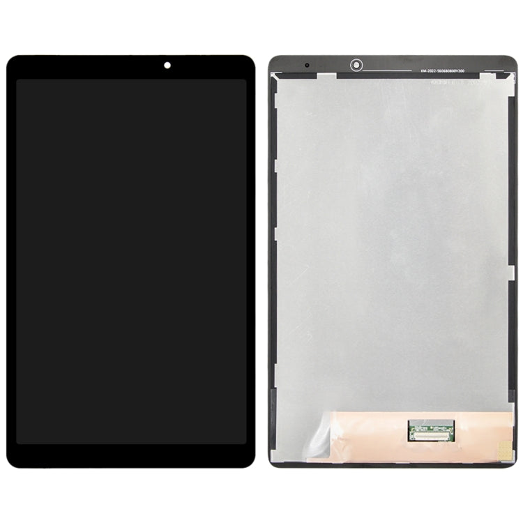 OEM LCD Screen for Huawei MatePad T8 Kobe2-L09, Kobe2-L03, KOB2-L09 with Digitizer Full Assembly(Black) - LCD Screen by buy2fix | Online Shopping UK | buy2fix