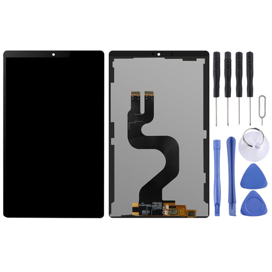 OEM LCD Screen for Huawei MediaPad M6 8.4 with Digitizer Full Assembly(Black) by buy2fix