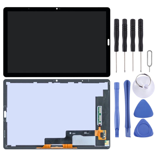 OEM LCD Screen for Huawei MediaPad M6 10.8 with Digitizer Full Assembly (Black) - LCD Screen by buy2fix | Online Shopping UK | buy2fix