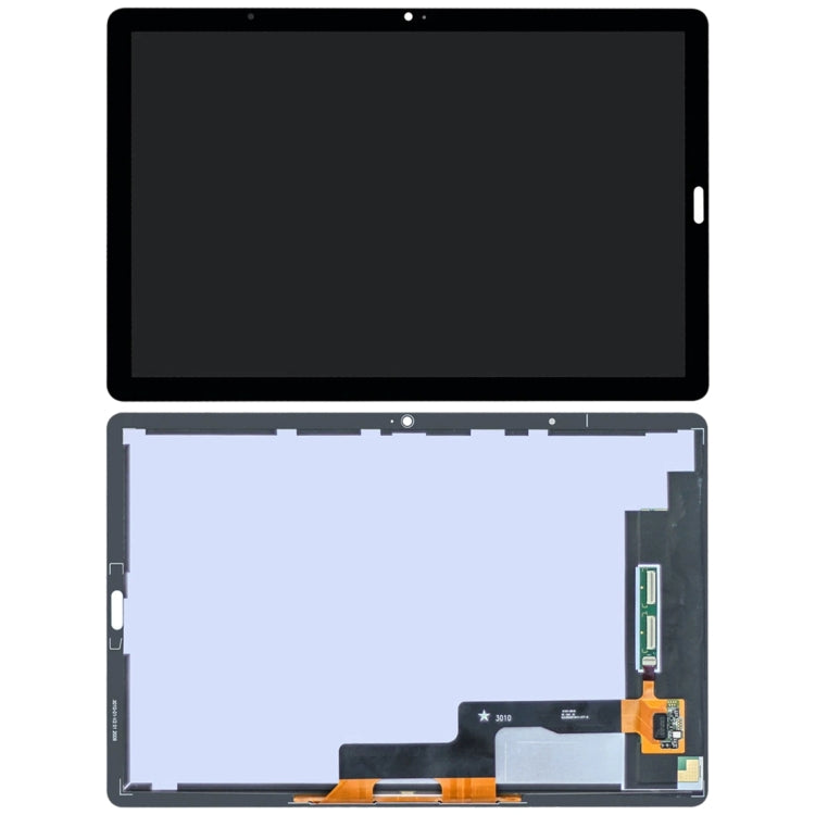OEM LCD Screen for Huawei MediaPad M6 10.8 with Digitizer Full Assembly (Black) - LCD Screen by buy2fix | Online Shopping UK | buy2fix