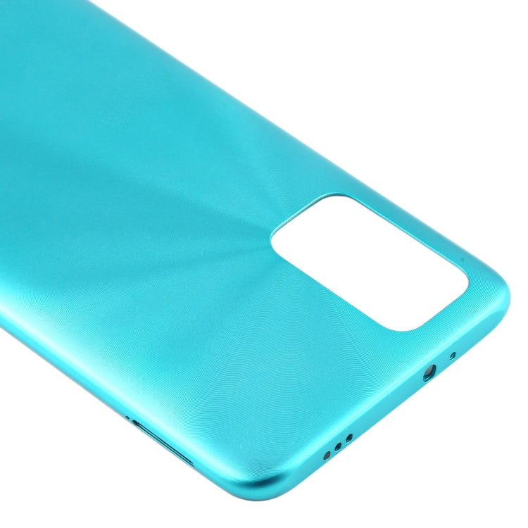 Original Battery Back Cover for Xiaomi Redmi Note 9 4G / Redmi 9 Power / Redmi 9T(Green) - Back Cover by buy2fix | Online Shopping UK | buy2fix